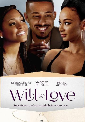 Will to Love poster