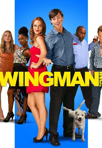 Wingman Inc. poster