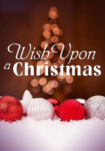 Wish Upon a Christmas poster
