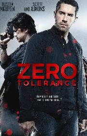 Zero Tolerance poster