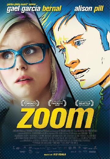 Zoom poster