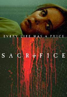 Sacrifice poster