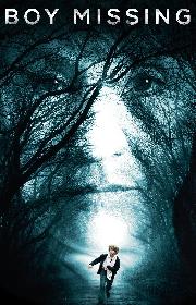 Boy Missing poster