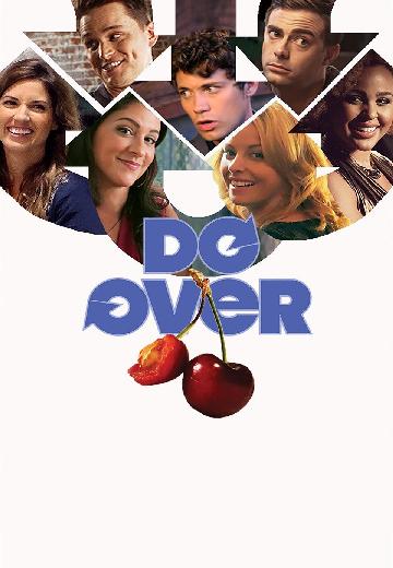Do Over poster