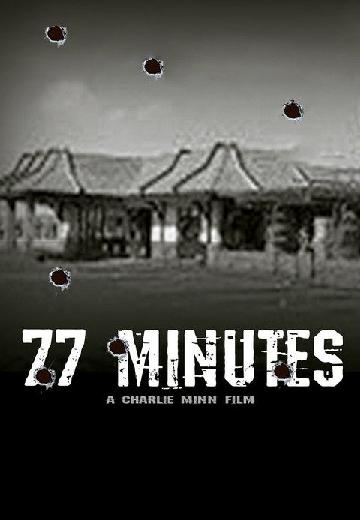 77 Minutes poster