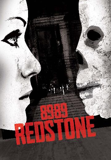 8989 Redstone poster