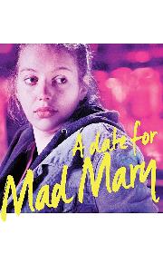 A Date for Mad Mary poster
