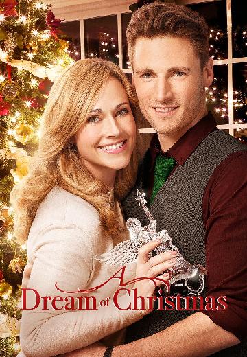 A Dream of Christmas poster
