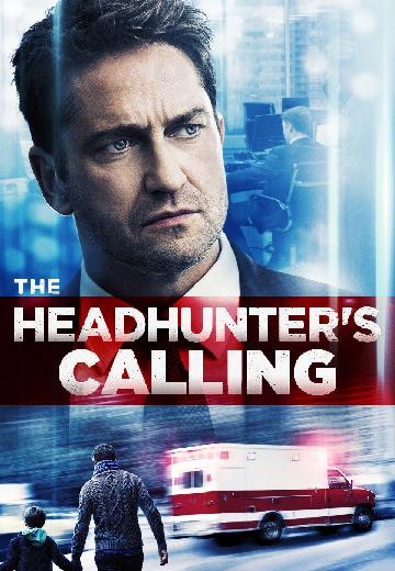 The Headhunter's Calling poster