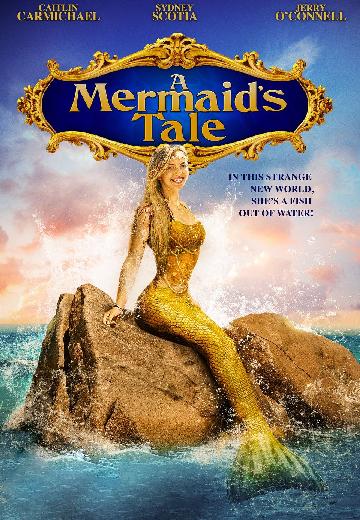 A Mermaid's Tale poster