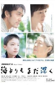 After the Storm poster