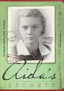 Aida's Secrets poster