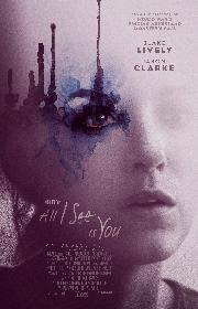 All I See Is You poster