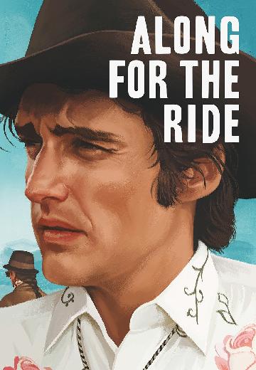 Along for the Ride poster
