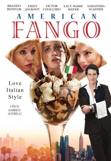 American Fango poster