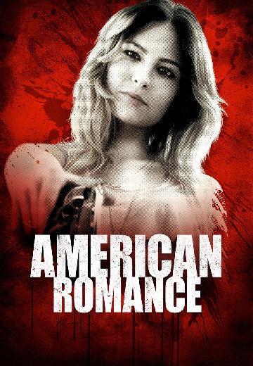 American Romance poster