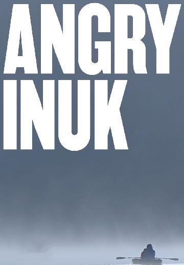 Angry Inuk poster