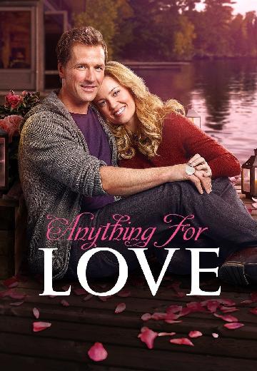 Anything for Love poster