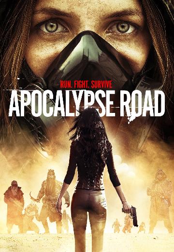 Apocalypse Road poster