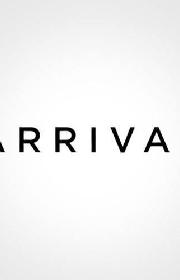 Arrival poster