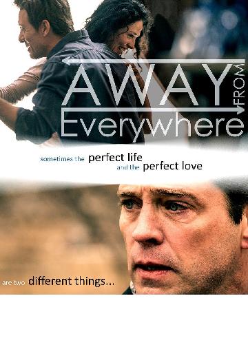 Away From Everywhere poster