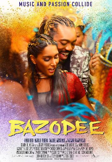 Bazodee poster