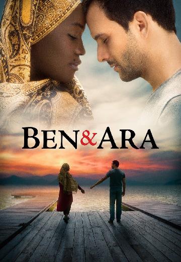 Ben & Ara poster