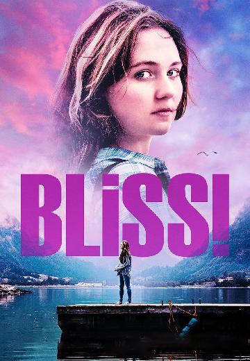 Bliss! poster