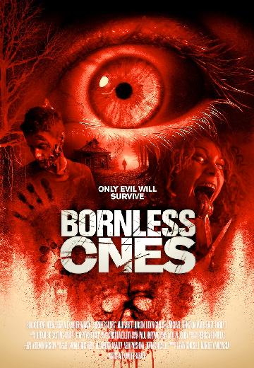 Bornless Ones poster