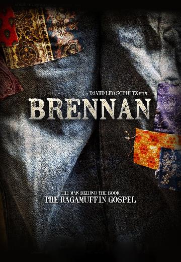 Brennan poster