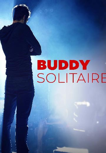 Buddy Solitaire poster
