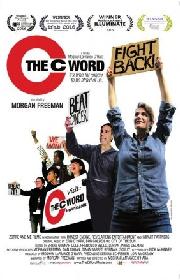 The C Word poster