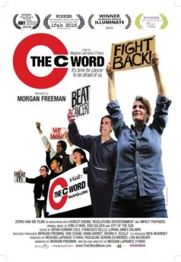 The C Word poster