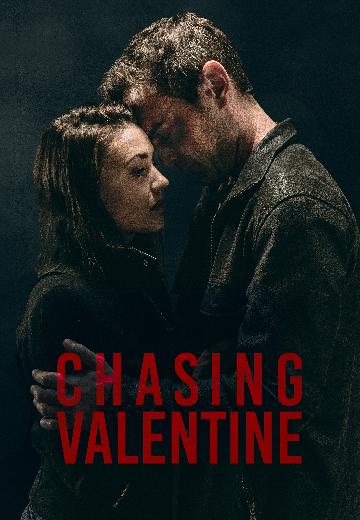 Chasing Valentine poster
