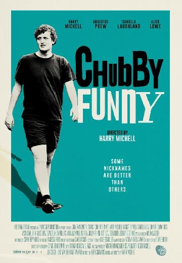 Chubby Funny poster