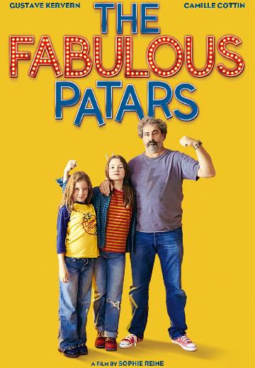 The Fabulous Patars poster