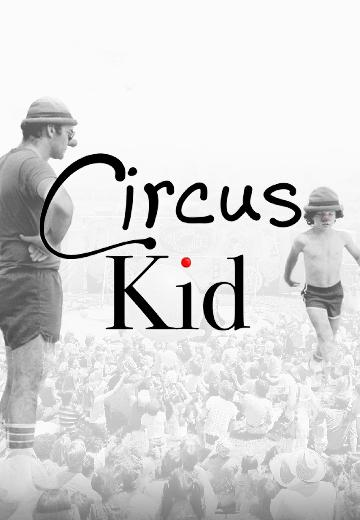 Circus Kid poster