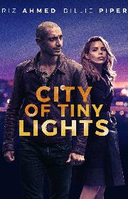 City of Tiny Lights poster