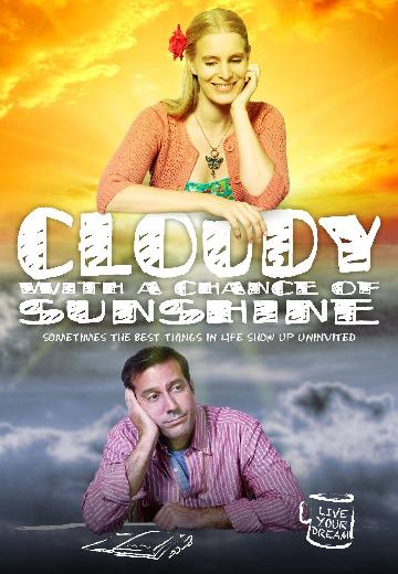 Cloudy With a Chance of Sunshine poster