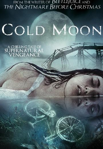 Cold Moon poster