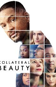 Collateral Beauty poster