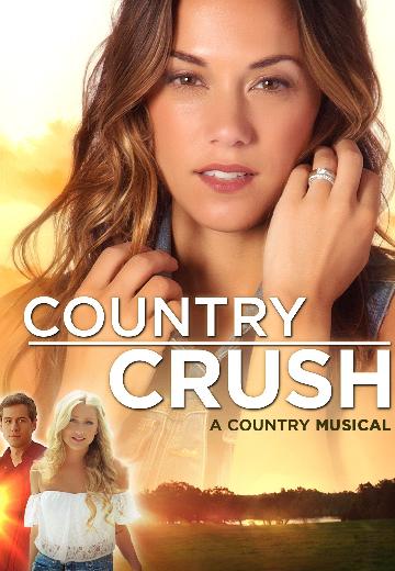 Country Crush poster
