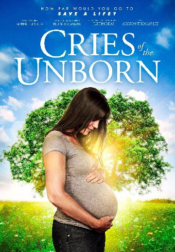 Cries of the Unborn poster