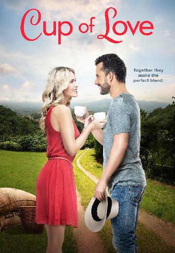 Cup of Love poster