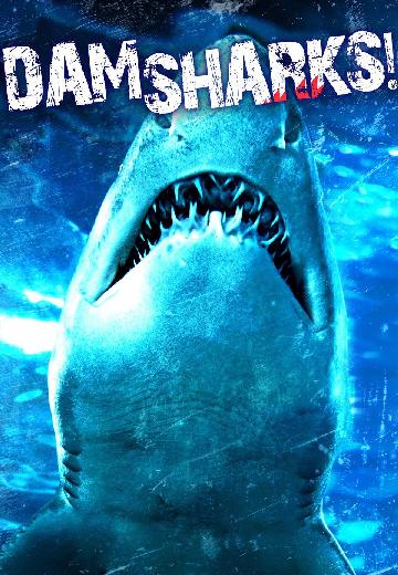 Dam Sharks! poster