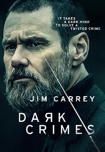 True Crimes poster