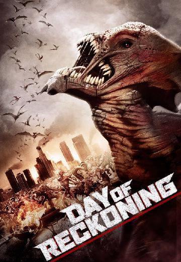 Day of Reckoning poster