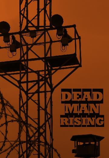 Dead Man Rising poster