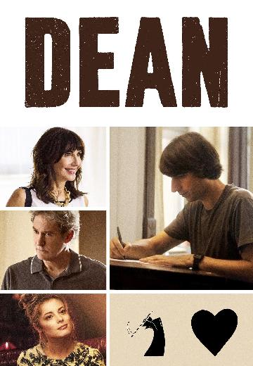 Dean poster