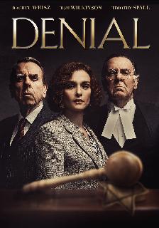 Denial poster